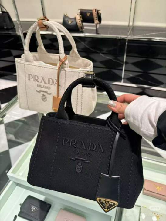Picture of Prada Handbags _SKUfw193511281fw
